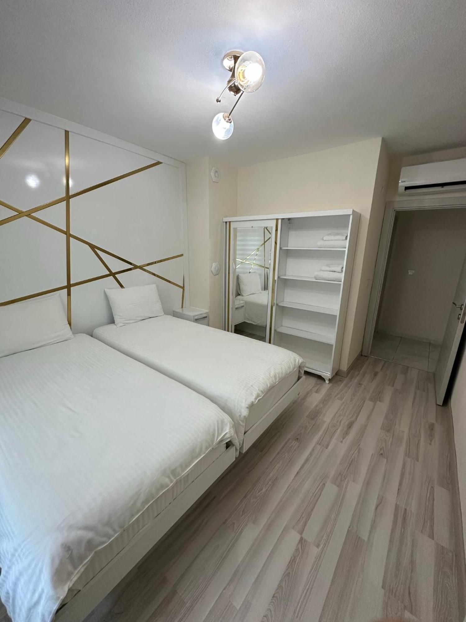 بورصة شقة مريحة Bursa Nilufer مَنْظَرٌ جَمِيلٌ Room photo