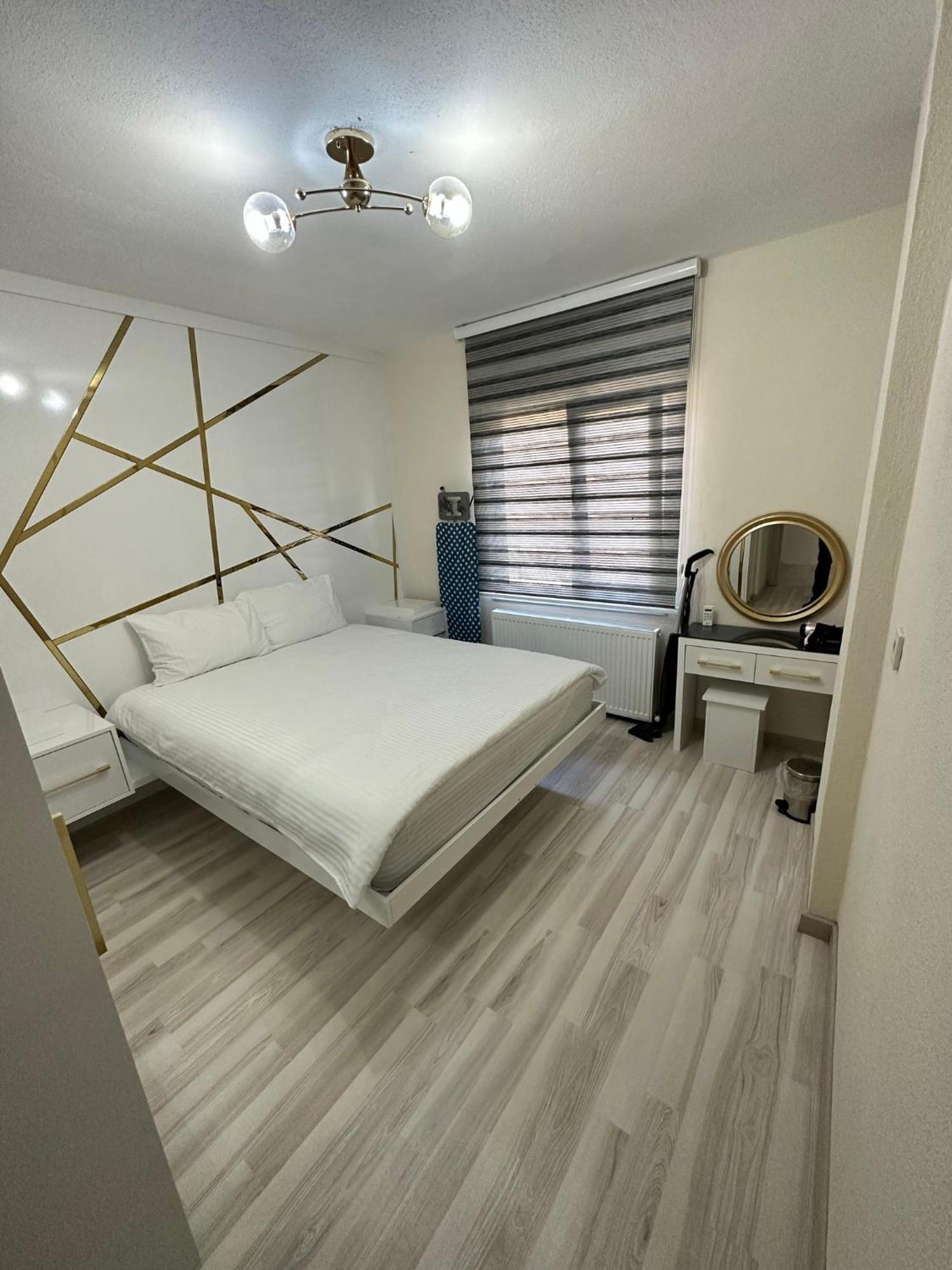 بورصة شقة مريحة Bursa Nilufer مَنْظَرٌ جَمِيلٌ Room photo
