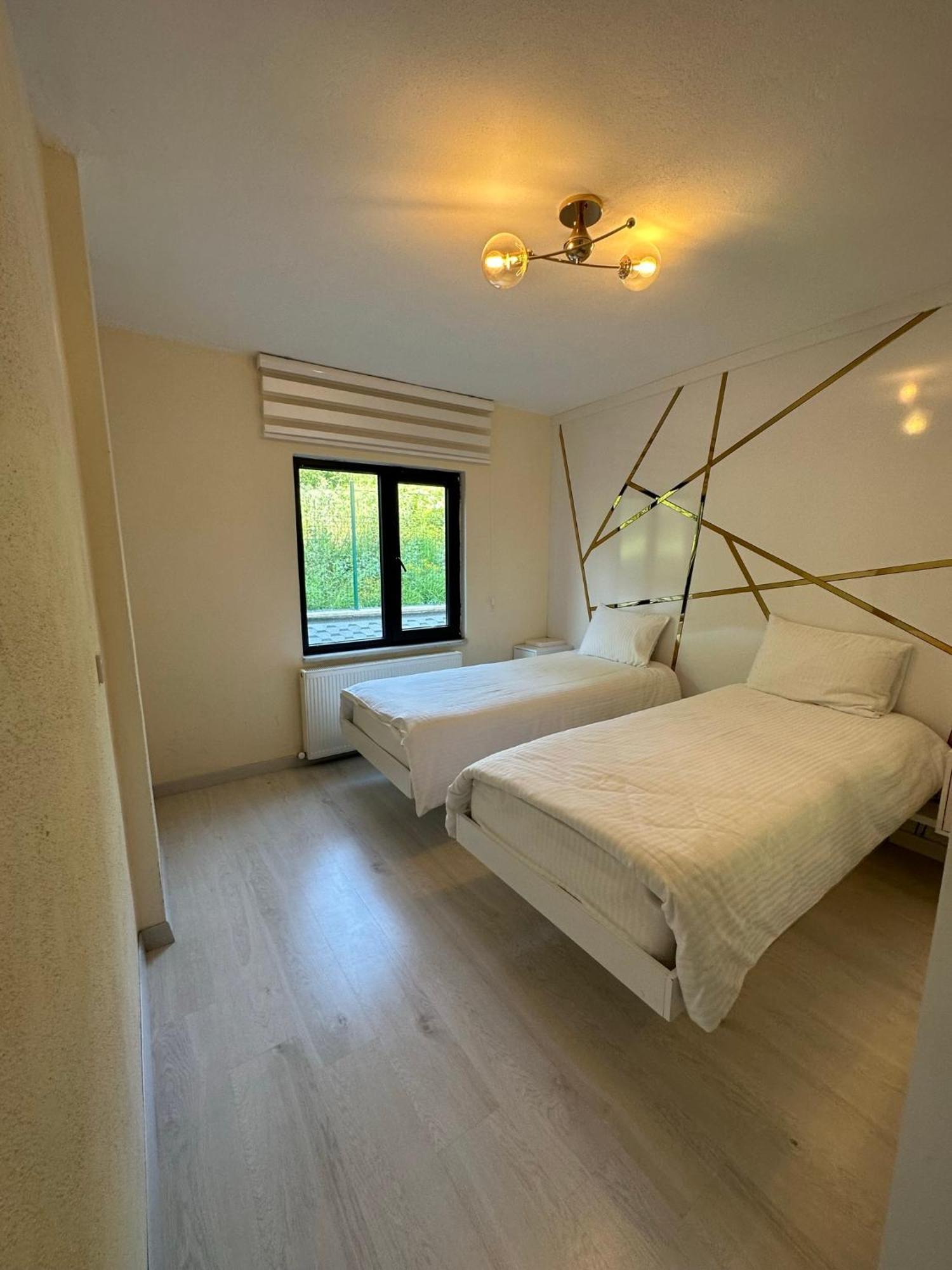 بورصة شقة مريحة Bursa Nilufer مَنْظَرٌ جَمِيلٌ Room photo