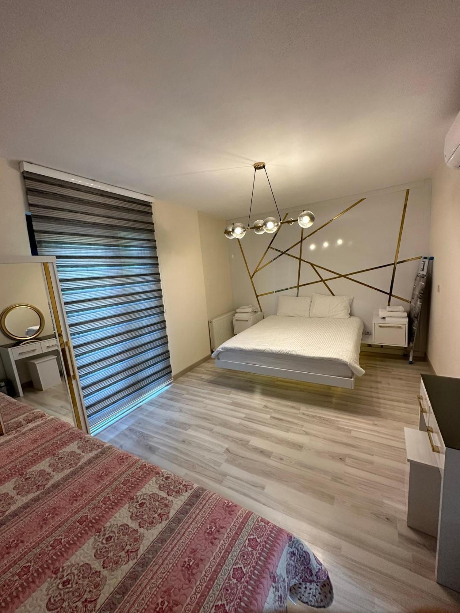 بورصة شقة مريحة Bursa Nilufer مَنْظَرٌ جَمِيلٌ Room photo