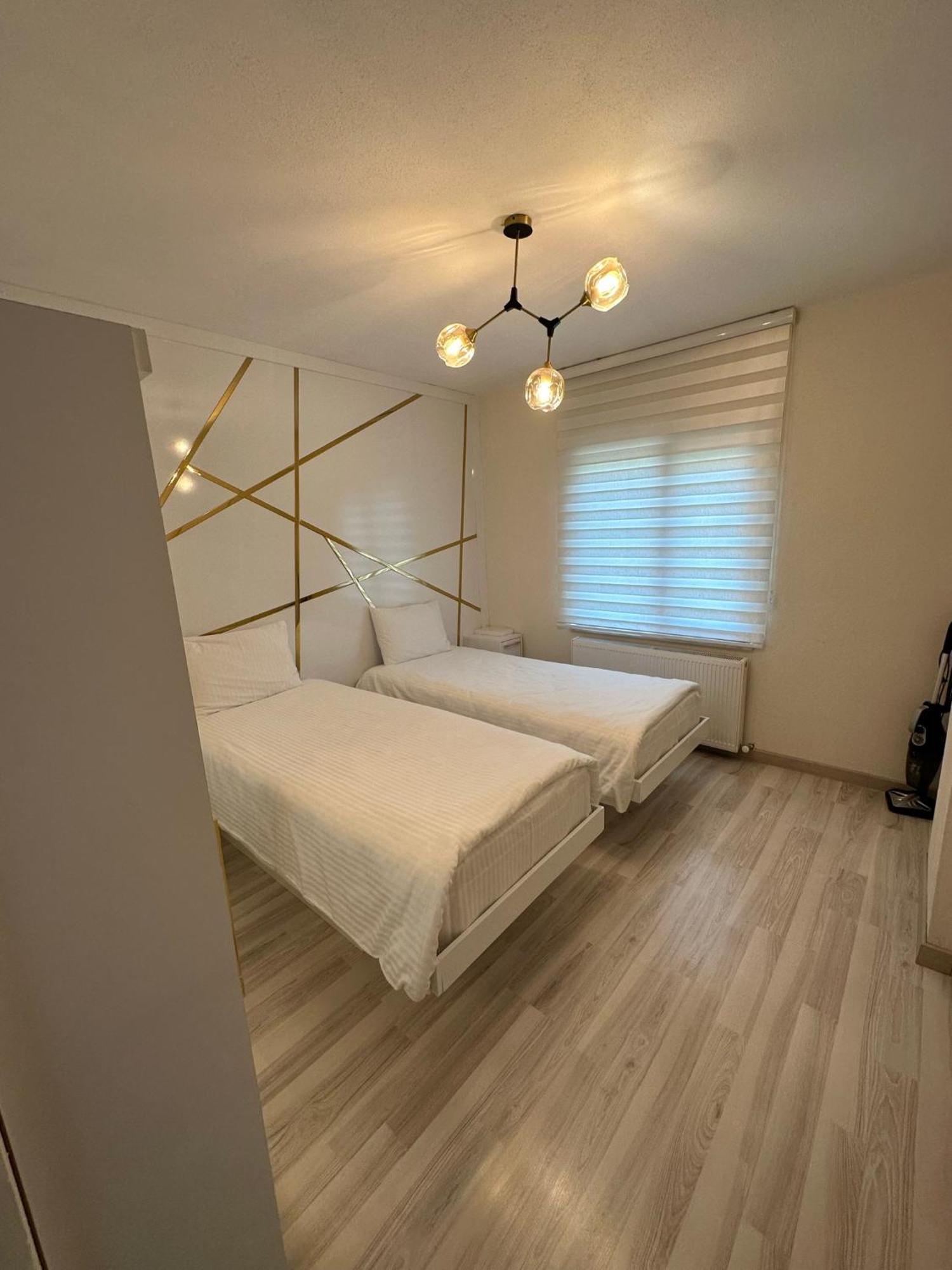 بورصة شقة مريحة Bursa Nilufer مَنْظَرٌ جَمِيلٌ Room photo