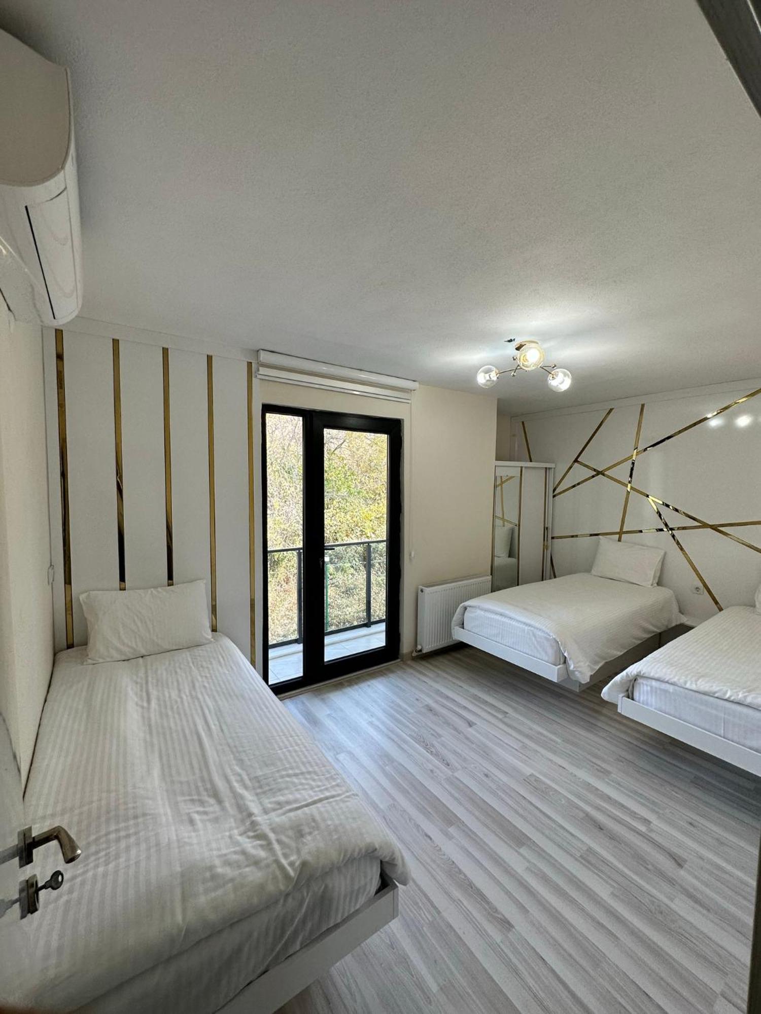 بورصة شقة مريحة Bursa Nilufer مَنْظَرٌ جَمِيلٌ Room photo